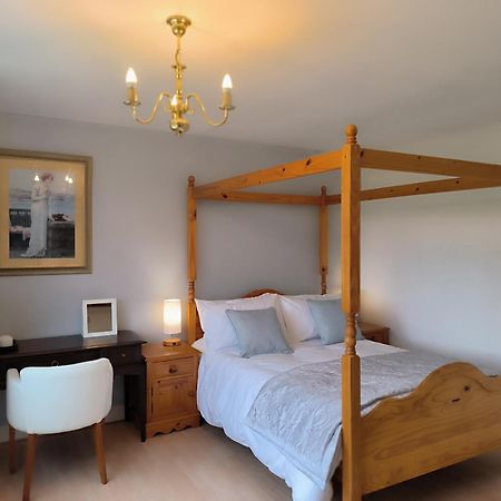 Meadow Rise Guest House Bourton-on-the-Water Ngoại thất bức ảnh