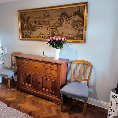 Meadow Rise Guest House Bourton-on-the-Water Ngoại thất bức ảnh