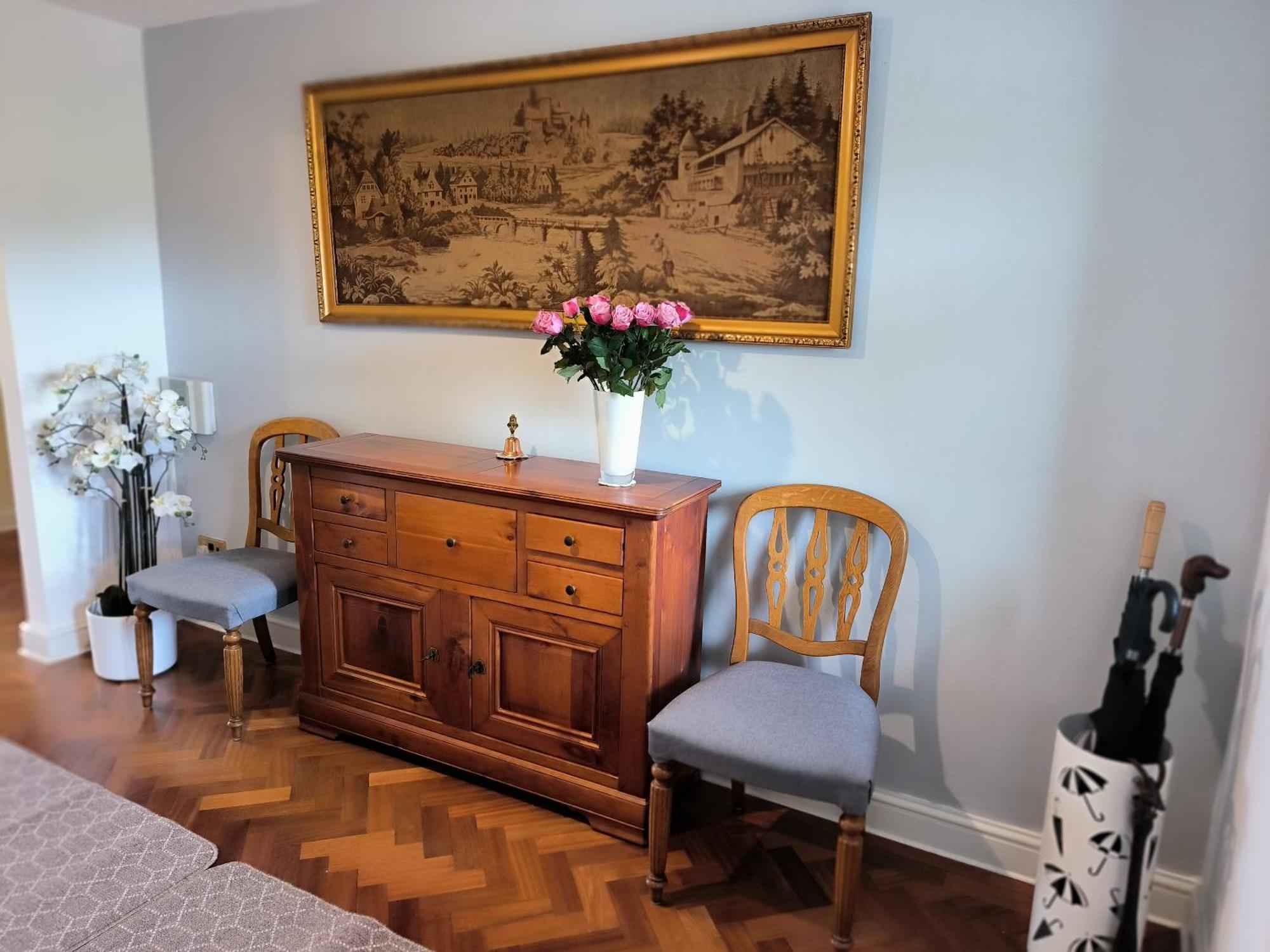Meadow Rise Guest House Bourton-on-the-Water Ngoại thất bức ảnh