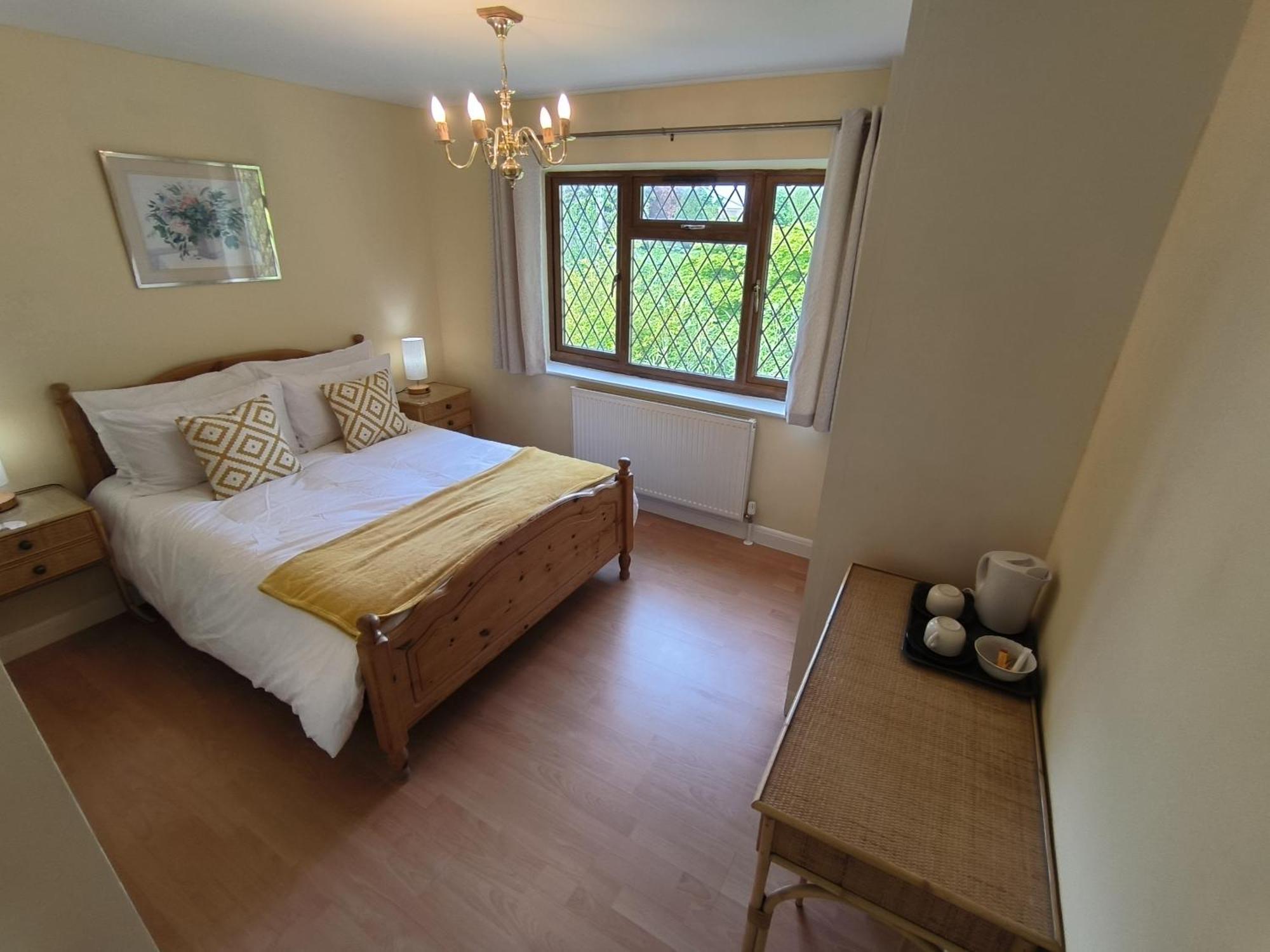 Meadow Rise Guest House Bourton-on-the-Water Ngoại thất bức ảnh