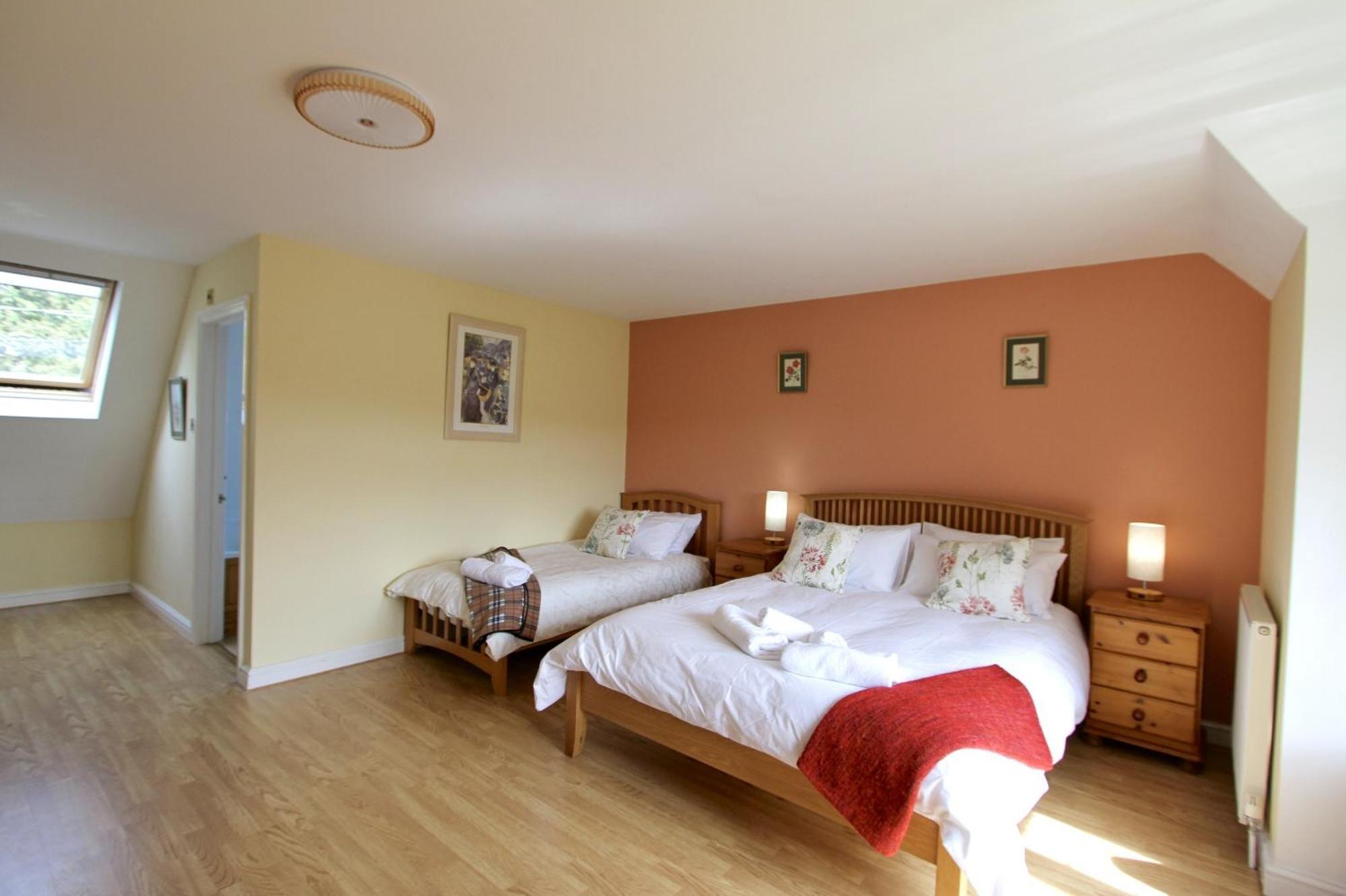 Meadow Rise Guest House Bourton-on-the-Water Ngoại thất bức ảnh