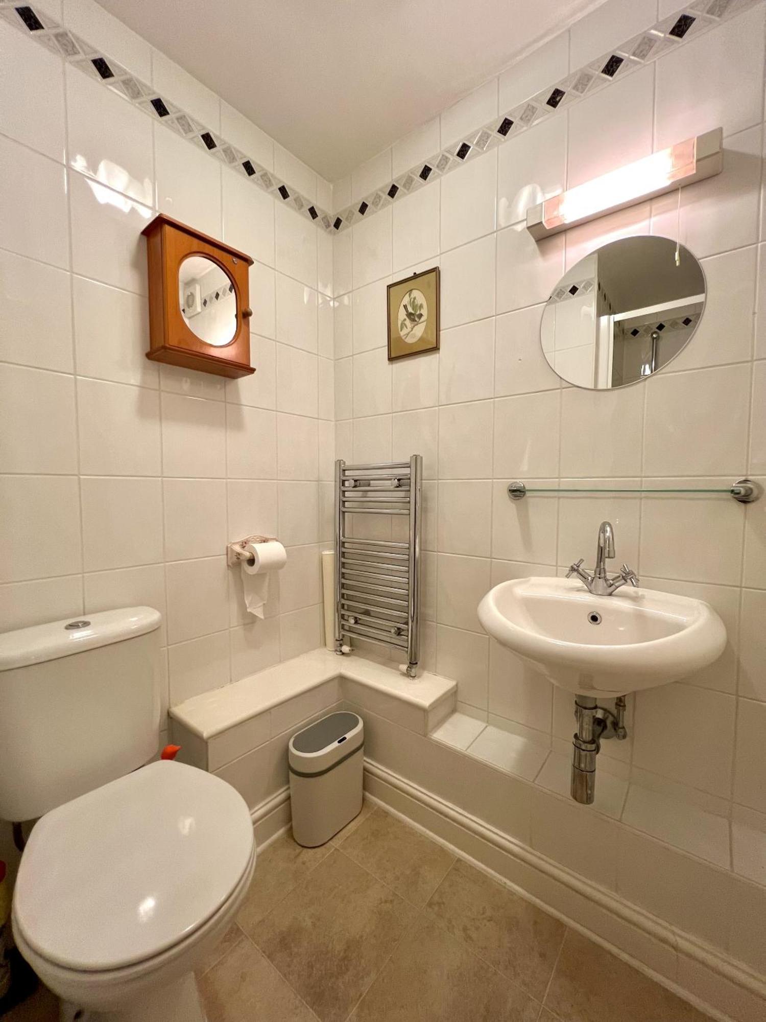 Meadow Rise Guest House Bourton-on-the-Water Ngoại thất bức ảnh